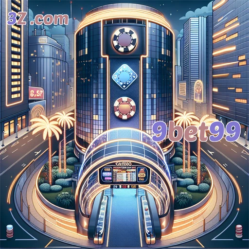 Bônus Inovadores Que Transformam Sua Experiência no 9bet99