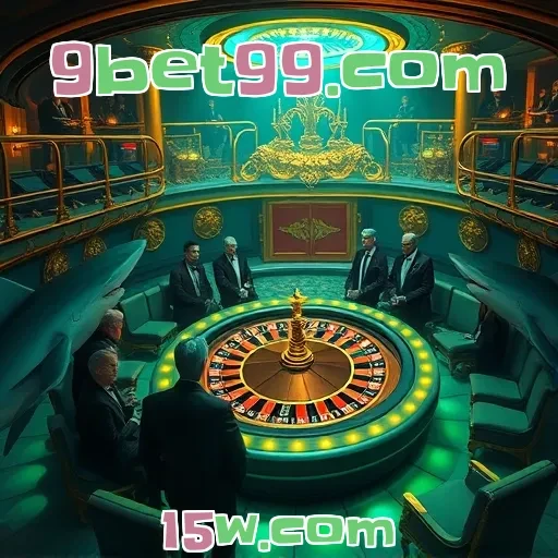 9bet99.com: Uma Jornada Incrível pelo Mundo dos Jogos Online