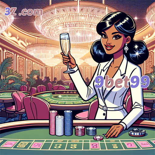 Atrações Incríveis dos Slots no 9bet99.com para Jogadores