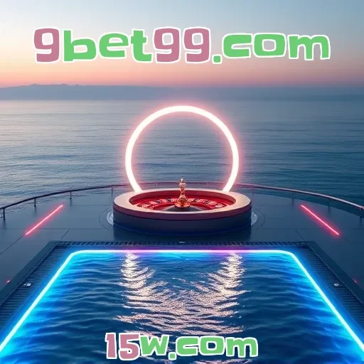 9bet99.com: Descubra os Recursos Especiais que Transformam seu Jogo!